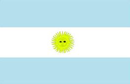 阿根廷商務簽證