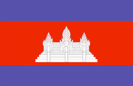 柬埔寨商務簽證